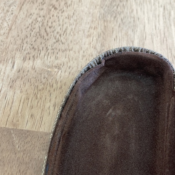 Marc Jacobs Sunglasses W/ Coach Case - Picture 12 of 17